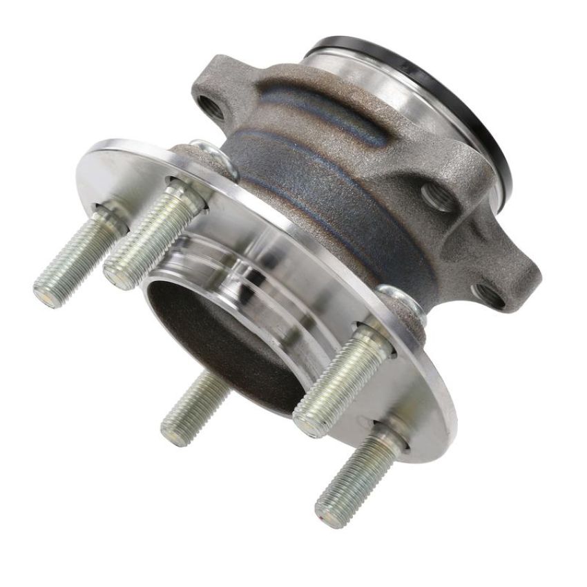 BCA NTN BEARINGS WE61868 Gen 3 Wheel Hub Assembly