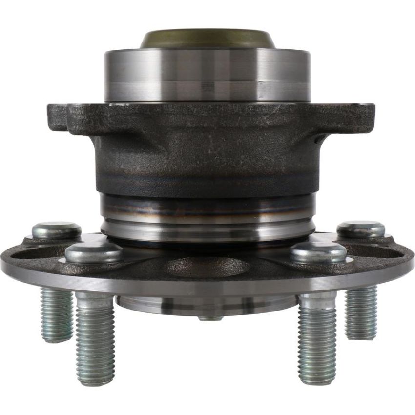 BCA NTN BEARINGS WE61882 Gen 3 Wheel Hub Assembly