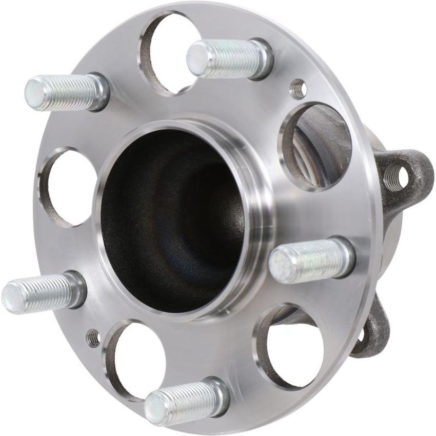 BCA NTN BEARINGS WE61882 Gen 3 Wheel Hub Assembly