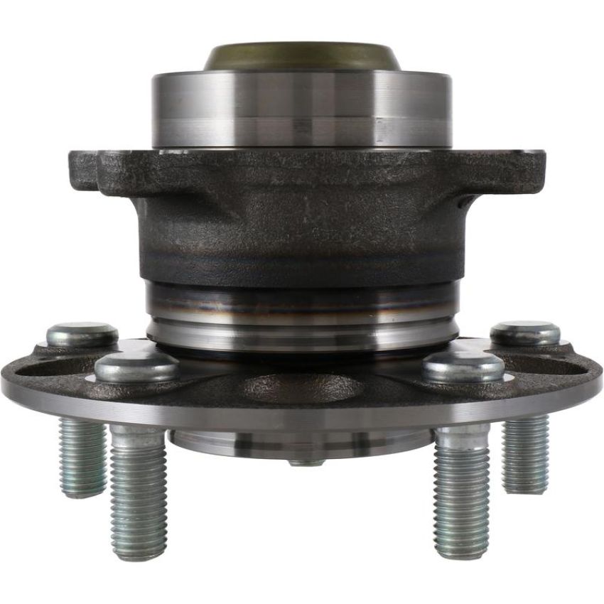 BCA NTN BEARINGS WE61882 Gen 3 Wheel Hub Assembly