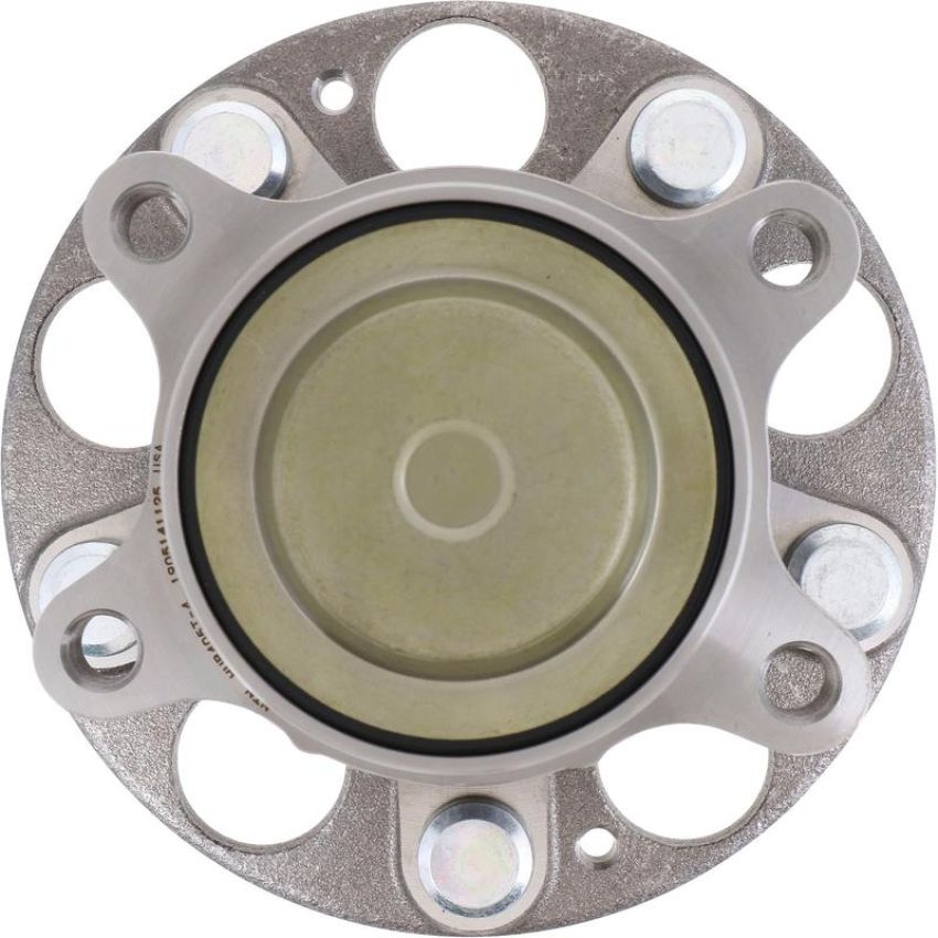 BCA NTN BEARINGS WE61882 Gen 3 Wheel Hub Assembly