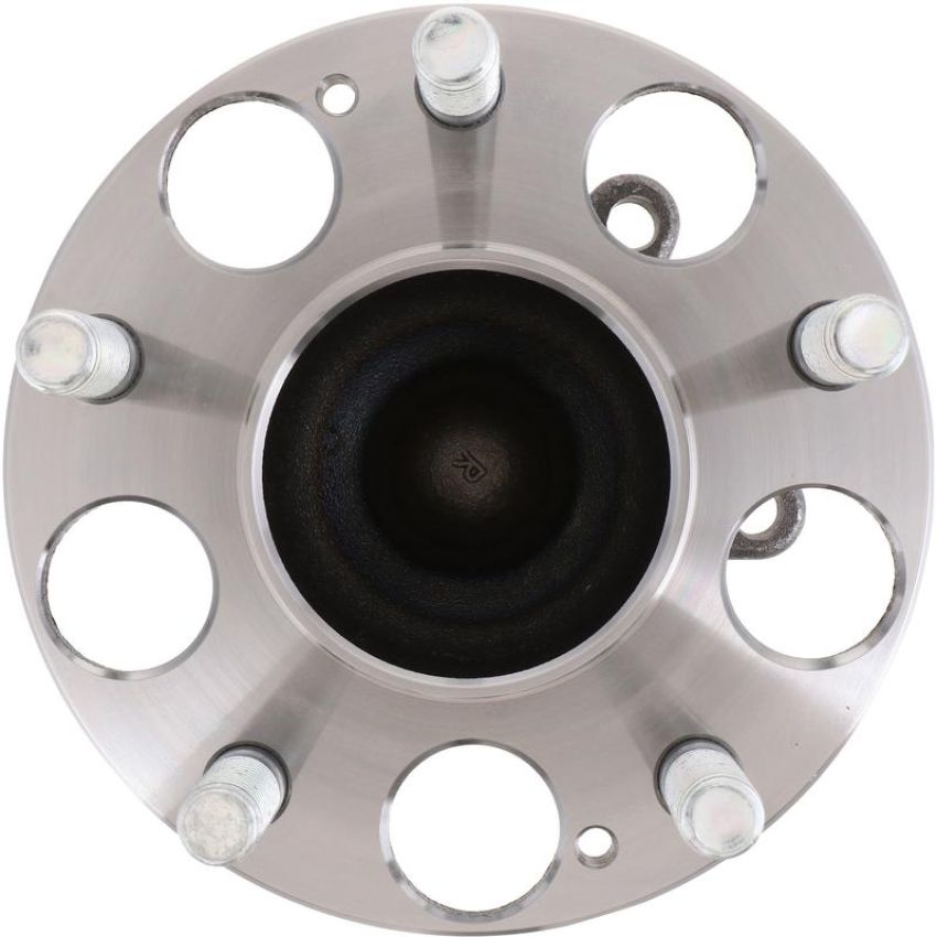 BCA NTN BEARINGS WE61882 Gen 3 Wheel Hub Assembly