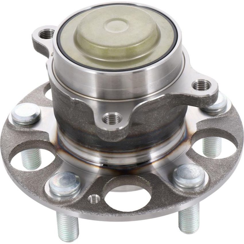 BCA NTN BEARINGS WE61882 Gen 3 Wheel Hub Assembly