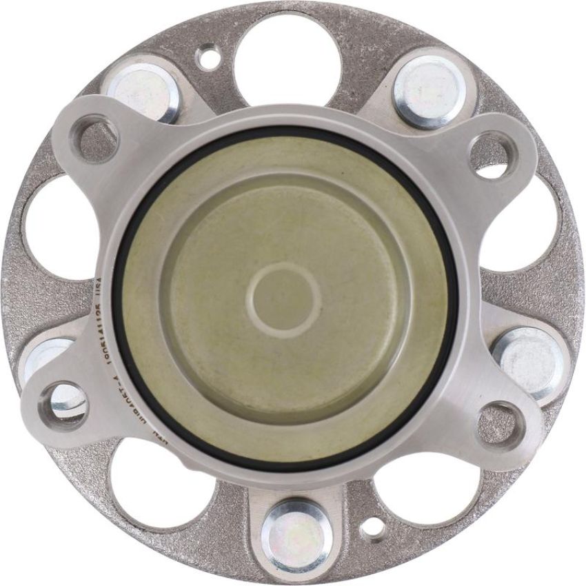 BCA NTN BEARINGS WE61882 Gen 3 Wheel Hub Assembly