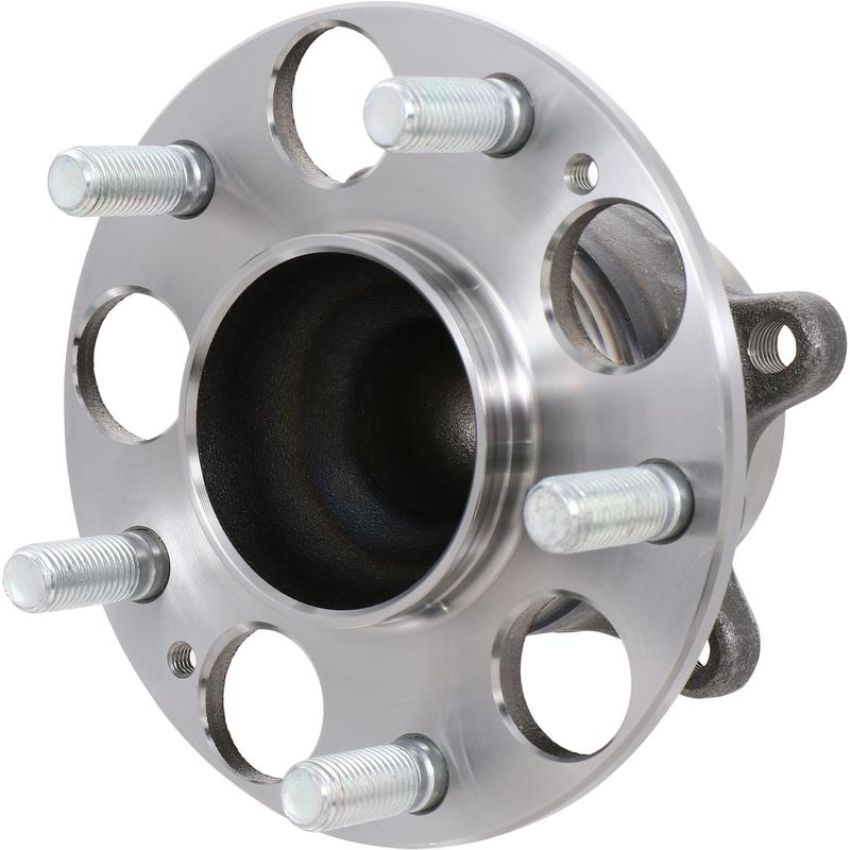 BCA NTN BEARINGS WE61882 Gen 3 Wheel Hub Assembly