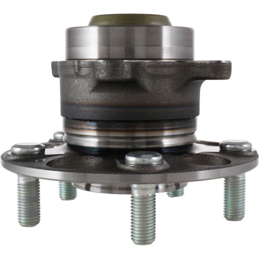 BCA NTN BEARINGS WE61883 Gen 3 Wheel Hub Assembly
