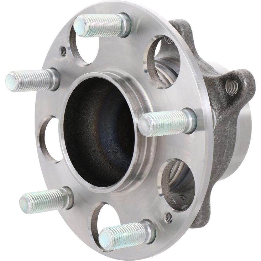 BCA NTN BEARINGS WE61883 Gen 3 Wheel Hub Assembly