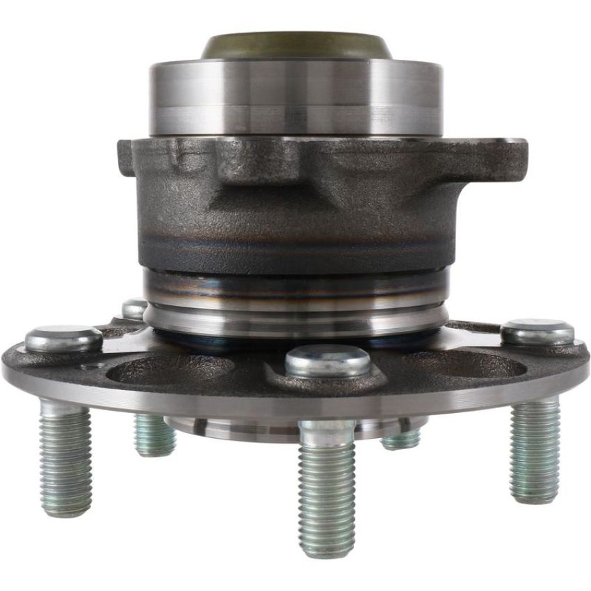BCA NTN BEARINGS WE61883 Gen 3 Wheel Hub Assembly