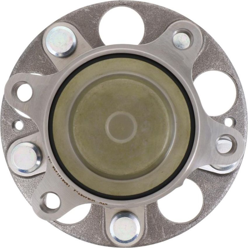 BCA NTN BEARINGS WE61883 Gen 3 Wheel Hub Assembly