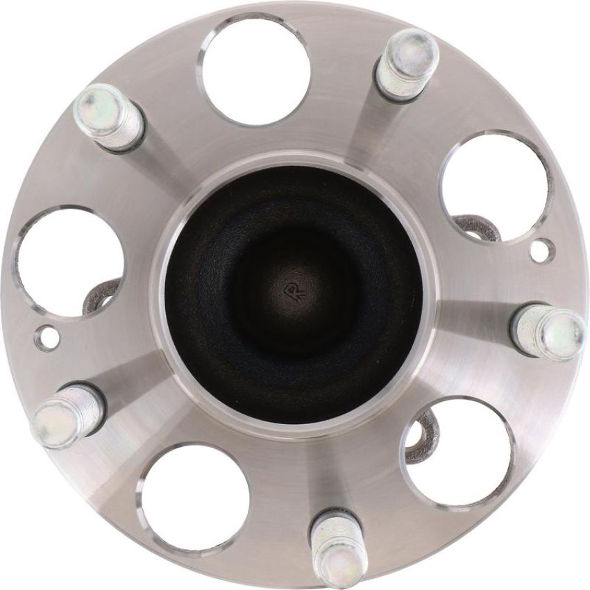 BCA NTN BEARINGS WE61883 Gen 3 Wheel Hub Assembly