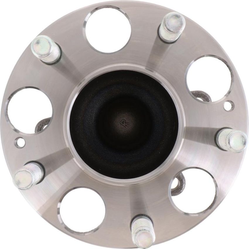 BCA NTN BEARINGS WE61883 Gen 3 Wheel Hub Assembly
