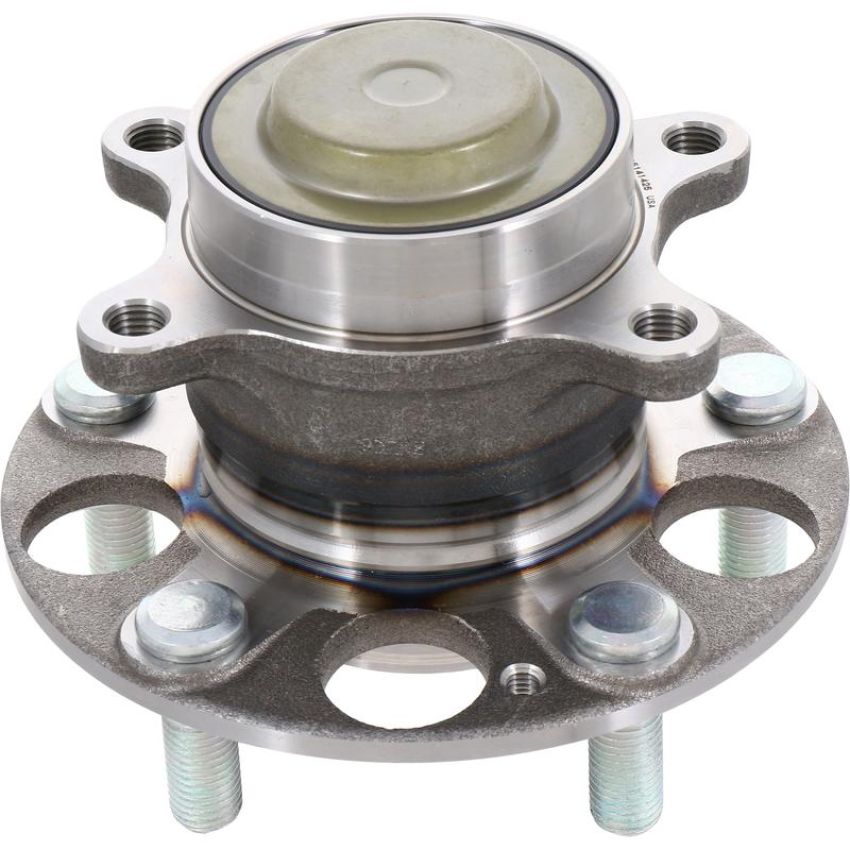 BCA NTN BEARINGS WE61883 Gen 3 Wheel Hub Assembly