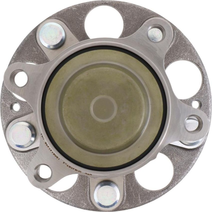BCA NTN BEARINGS WE61883 Gen 3 Wheel Hub Assembly