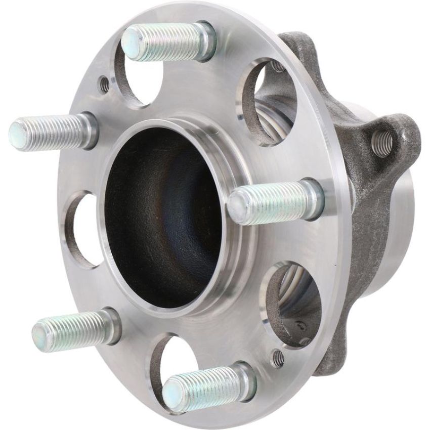 BCA NTN BEARINGS WE61883 Gen 3 Wheel Hub Assembly