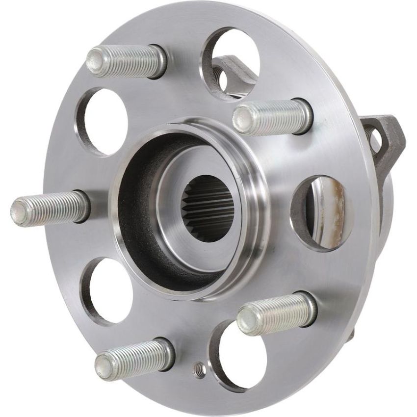 BCA NTN BEARINGS WE61890 Gen 3 Wheel Hub Assembly
