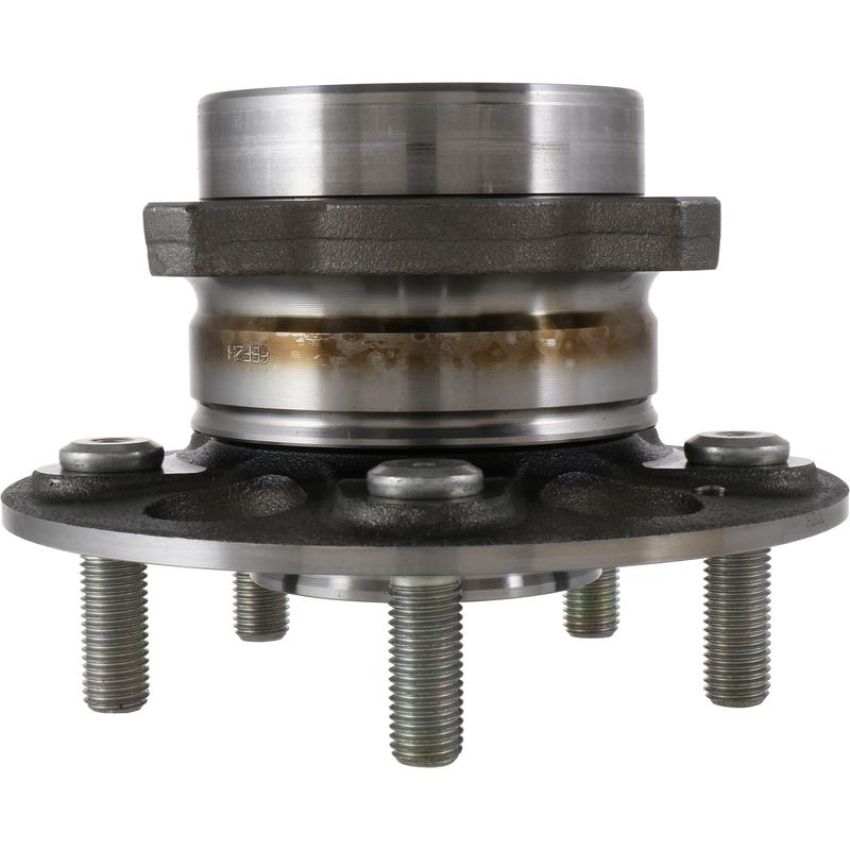 BCA NTN BEARINGS WE61890 Gen 3 Wheel Hub Assembly