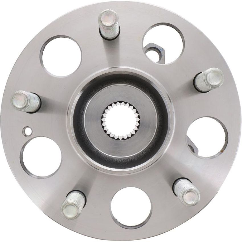 BCA NTN BEARINGS WE61890 Gen 3 Wheel Hub Assembly
