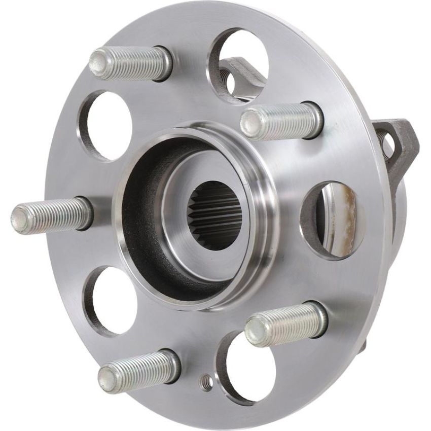 BCA NTN BEARINGS WE61890 Gen 3 Wheel Hub Assembly