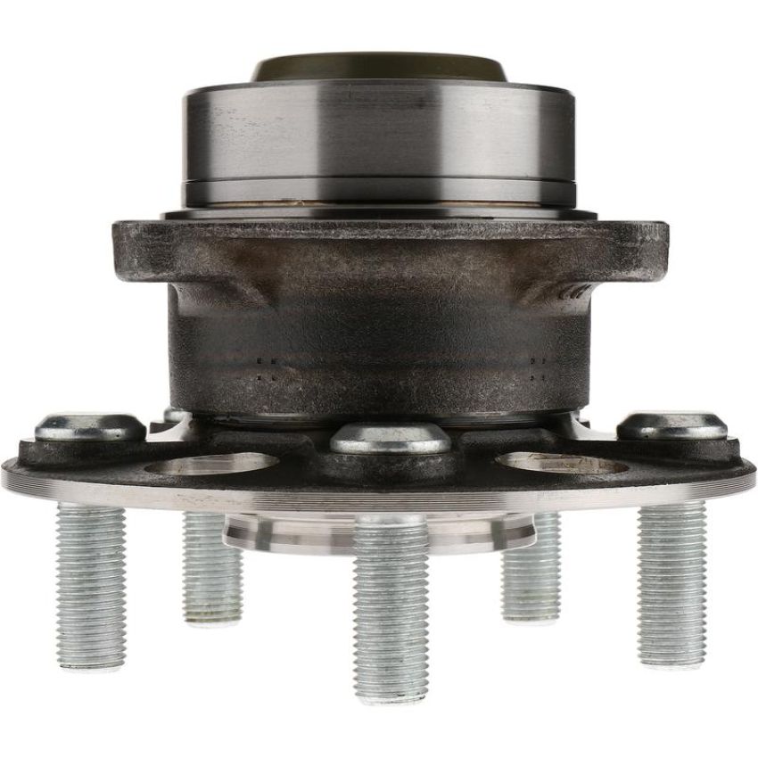 BCA NTN BEARINGS WE61891 Gen 3 Wheel Hub Assembly