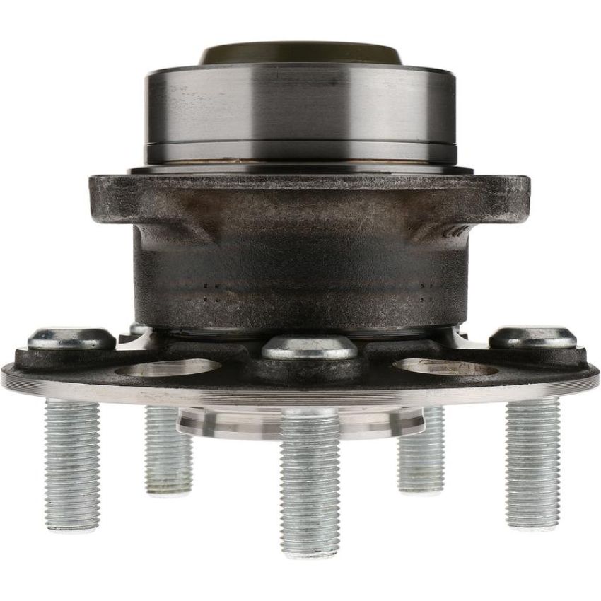 BCA NTN BEARINGS WE61891 Gen 3 Wheel Hub Assembly