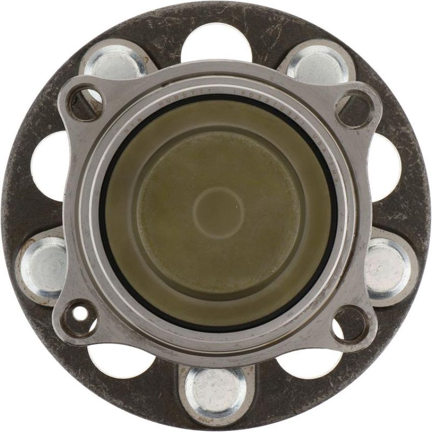 BCA NTN BEARINGS WE61891 Gen 3 Wheel Hub Assembly