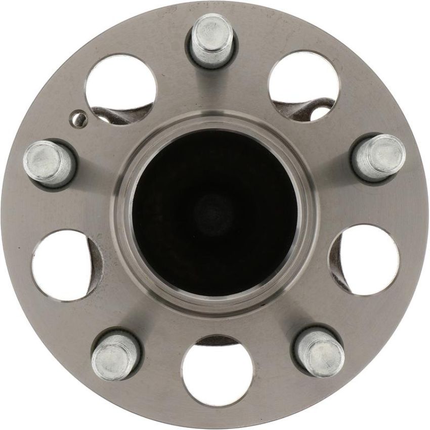 BCA NTN BEARINGS WE61891 Gen 3 Wheel Hub Assembly