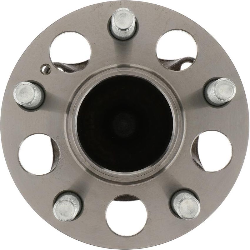 BCA NTN BEARINGS WE61891 Gen 3 Wheel Hub Assembly