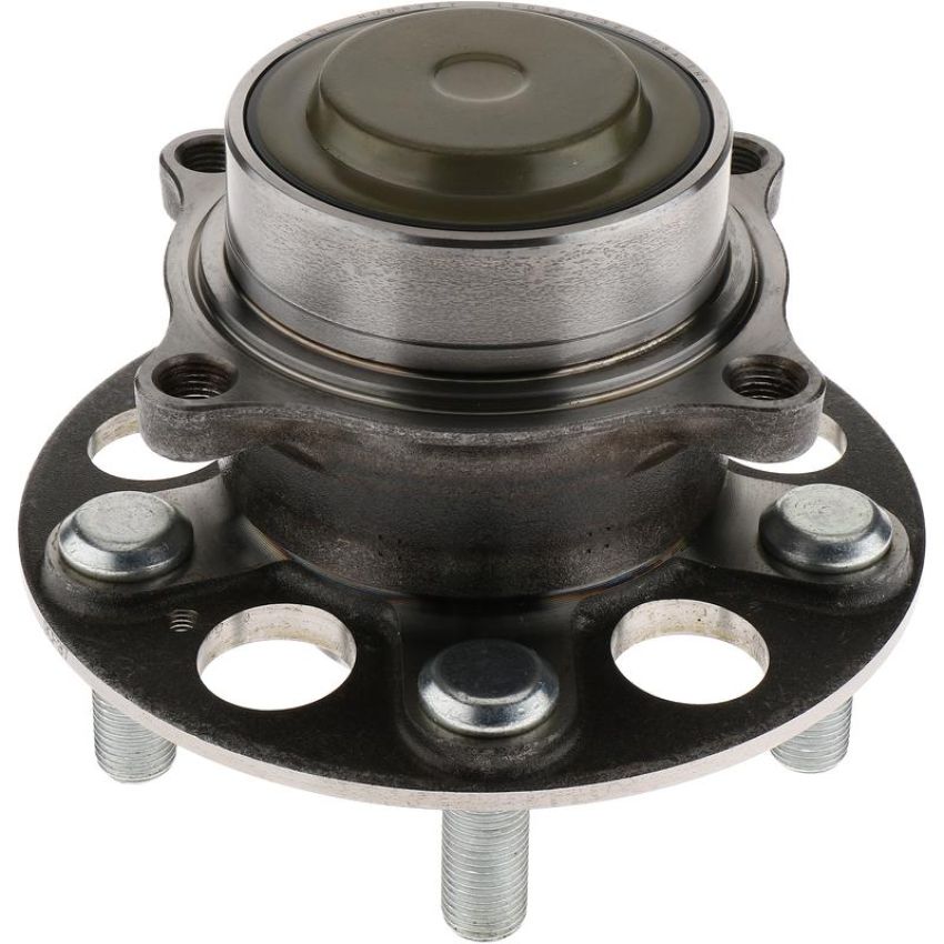 BCA NTN BEARINGS WE61891 Gen 3 Wheel Hub Assembly