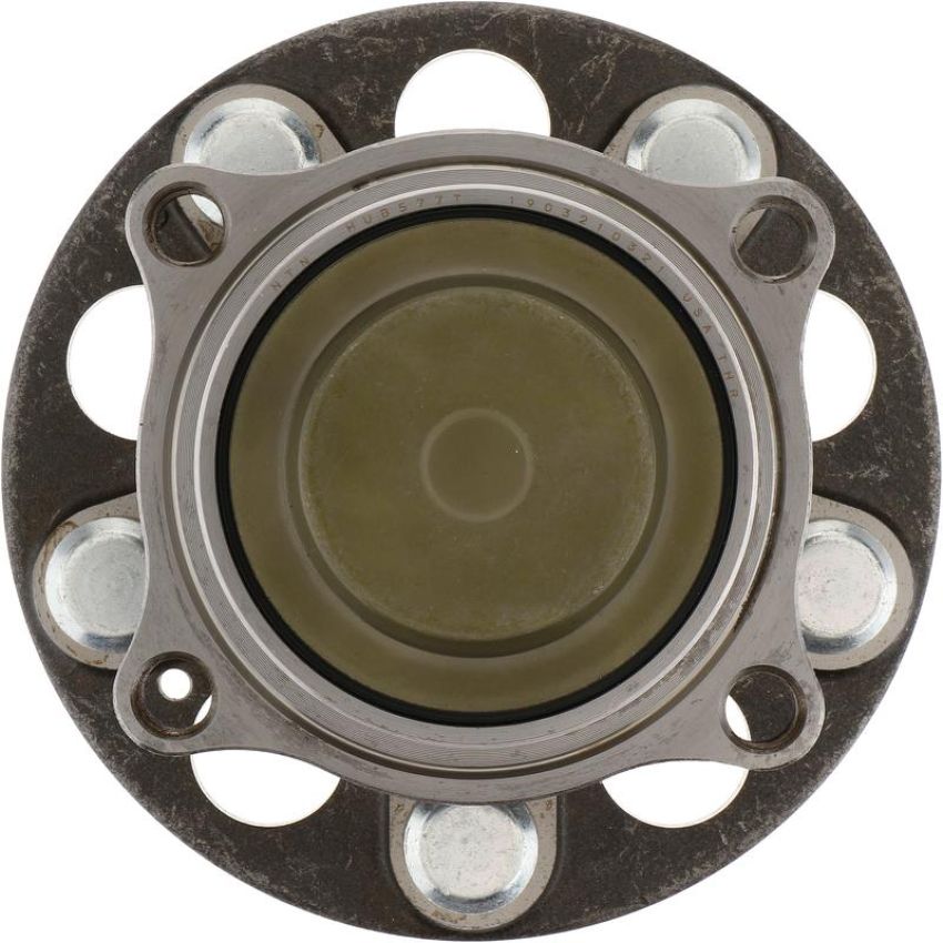 BCA NTN BEARINGS WE61891 Gen 3 Wheel Hub Assembly