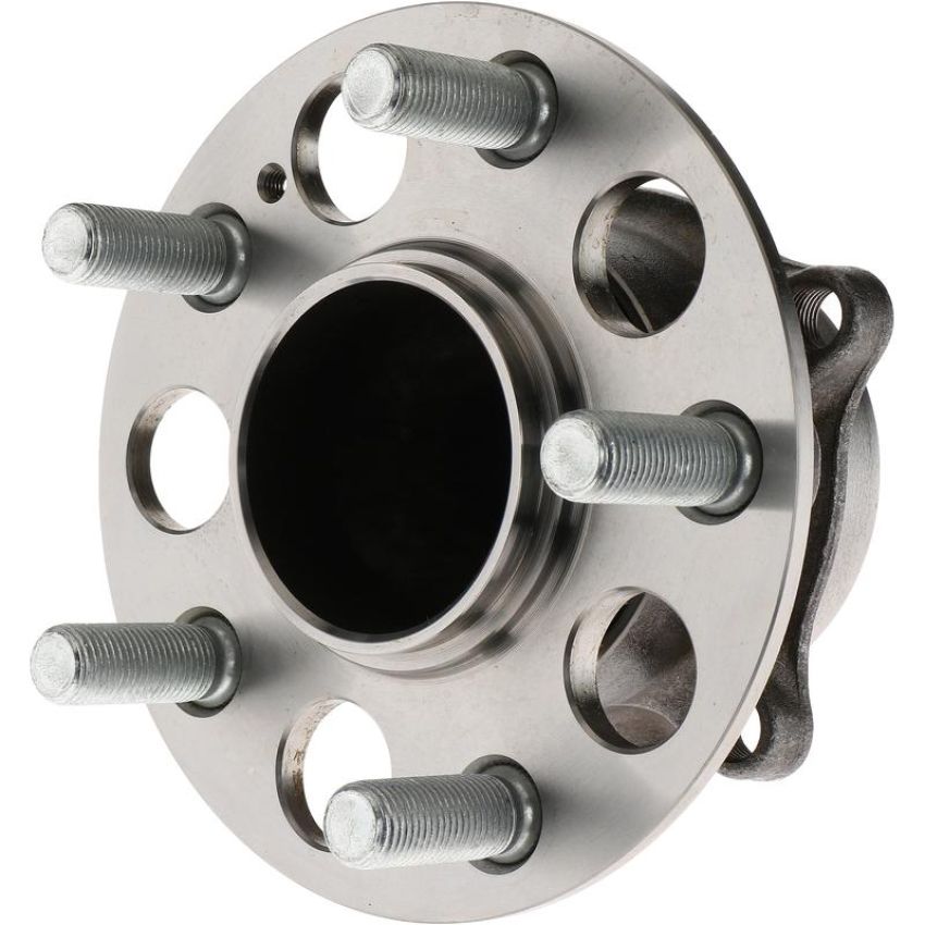 BCA NTN BEARINGS WE61891 Gen 3 Wheel Hub Assembly