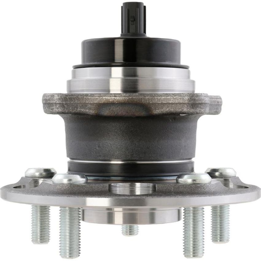 BCA NTN BEARINGS WE61946 Gen 3 Wheel Hub Assembly