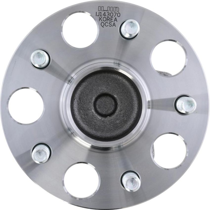 BCA NTN BEARINGS WE61946 Gen 3 Wheel Hub Assembly