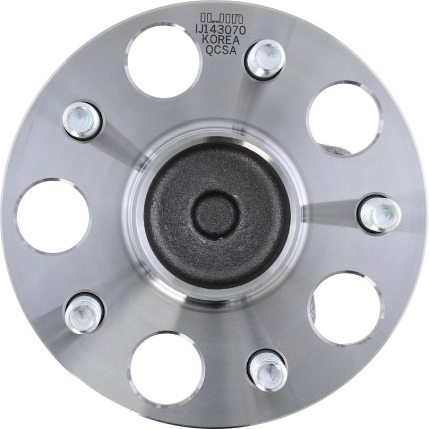 BCA NTN BEARINGS WE61946 Gen 3 Wheel Hub Assembly
