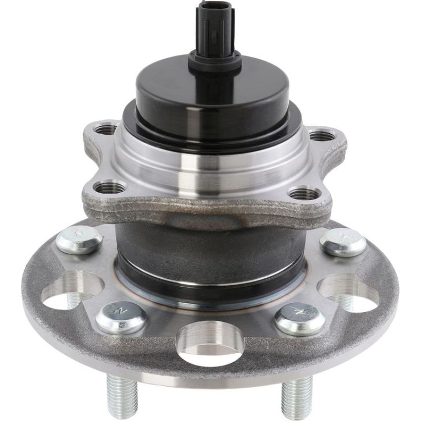 BCA NTN BEARINGS WE61946 Gen 3 Wheel Hub Assembly