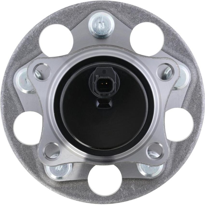 BCA NTN BEARINGS WE61946 Gen 3 Wheel Hub Assembly