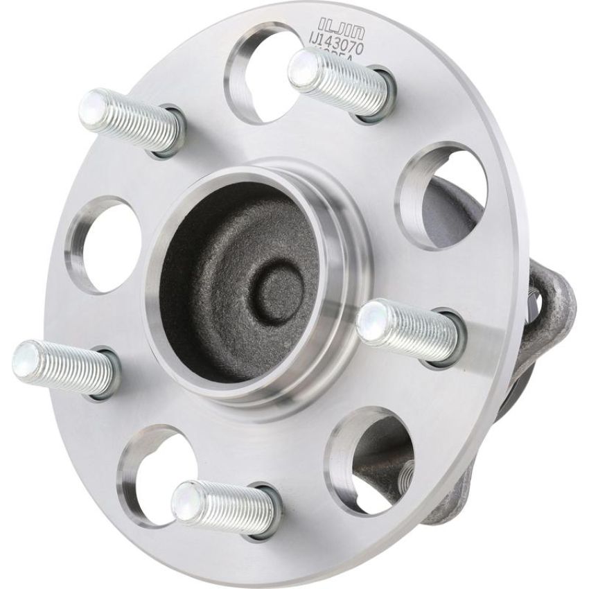 BCA NTN BEARINGS WE61946 Gen 3 Wheel Hub Assembly