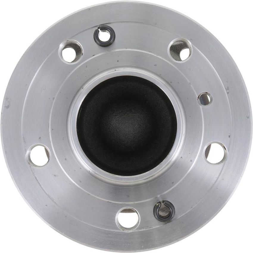 BCA NTN BEARINGS WE61983 Gen 3 Wheel Hub Assembly