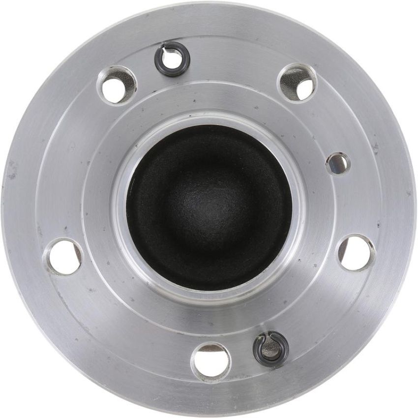 BCA NTN BEARINGS WE61983 Gen 3 Wheel Hub Assembly