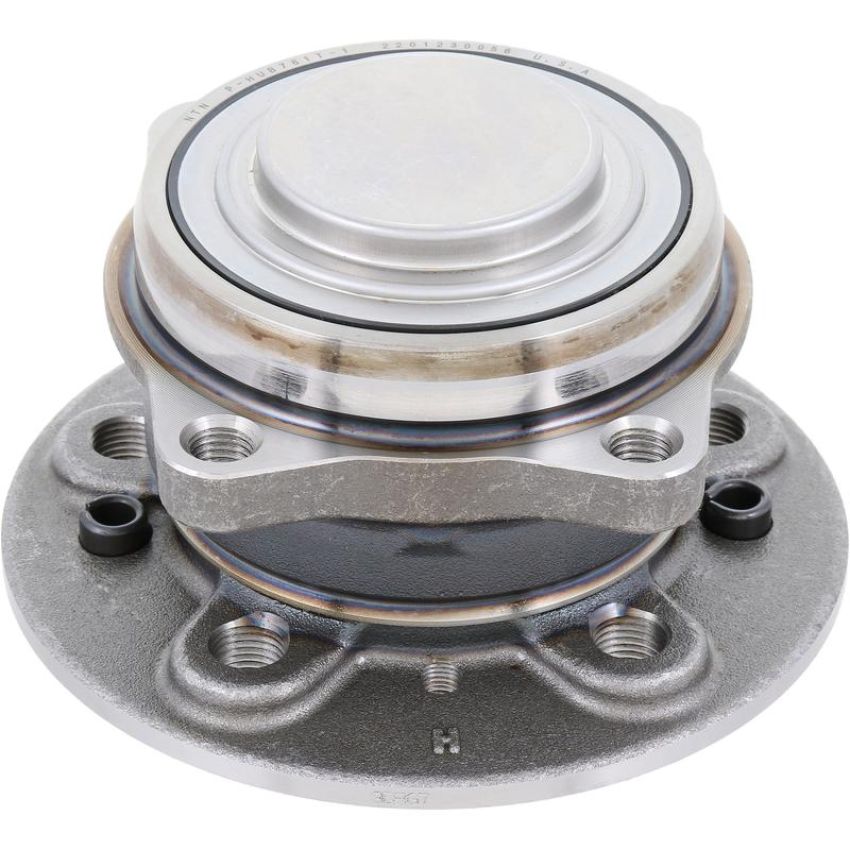 BCA NTN BEARINGS WE61983 Gen 3 Wheel Hub Assembly