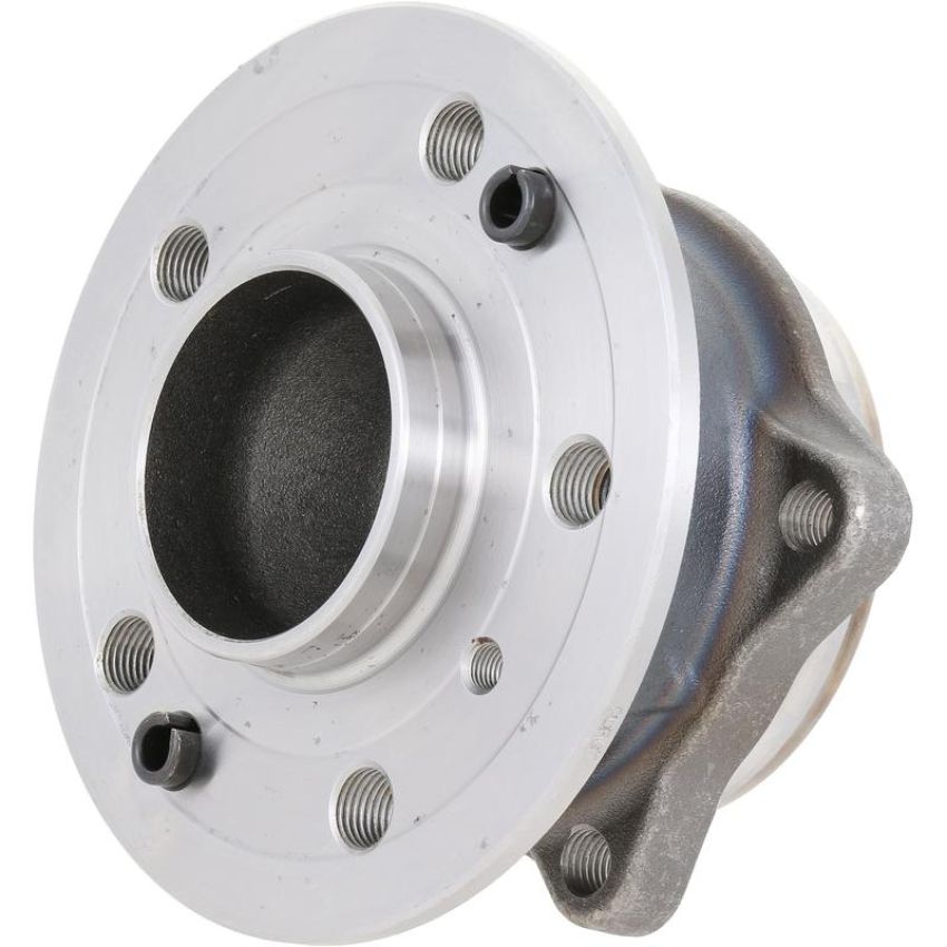 BCA NTN BEARINGS WE61983 Gen 3 Wheel Hub Assembly