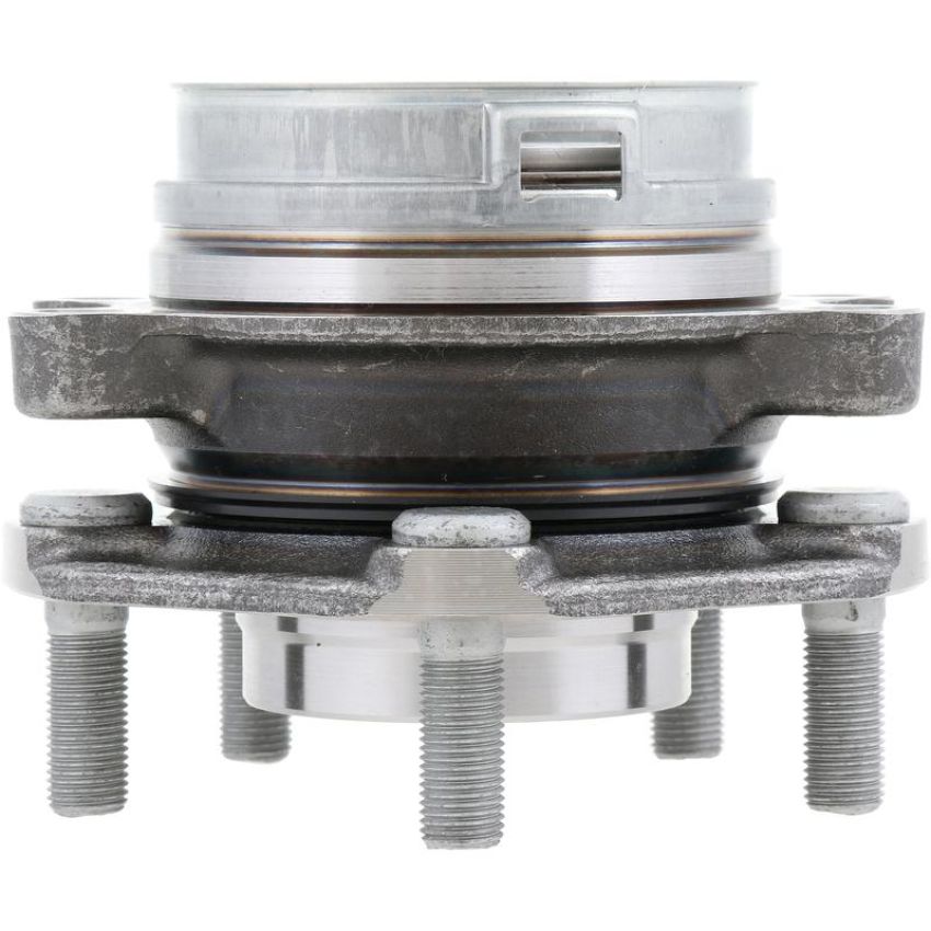 BCA NTN BEARINGS WE61984 Gen 3 Wheel Hub Assembly