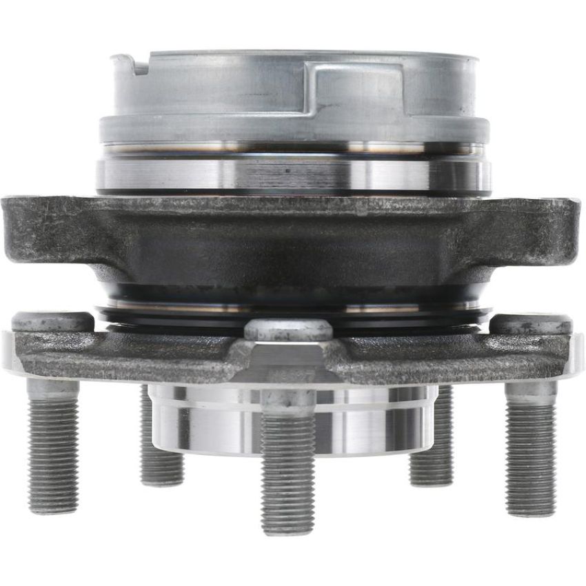 BCA NTN BEARINGS WE61985 Gen 3 Wheel Hub Assembly