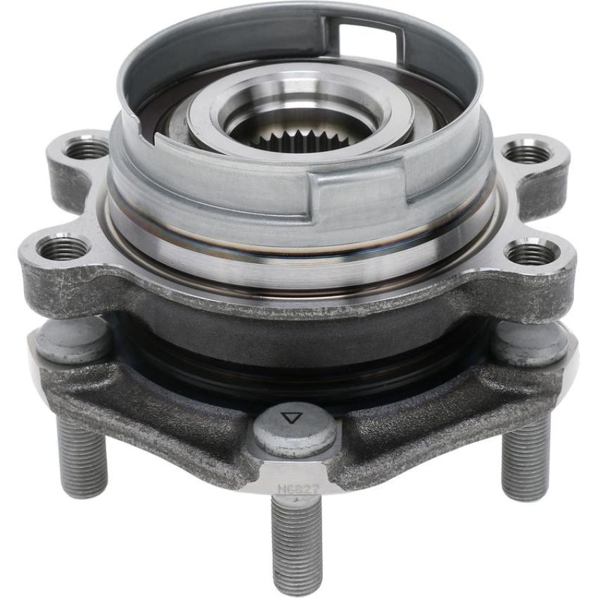 BCA NTN BEARINGS WE61985 Gen 3 Wheel Hub Assembly