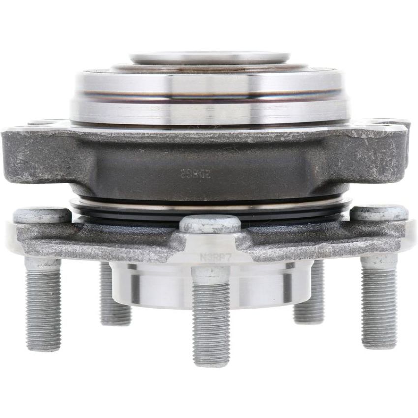 BCA NTN BEARINGS WE61986 Gen 3 Wheel Hub Assembly
