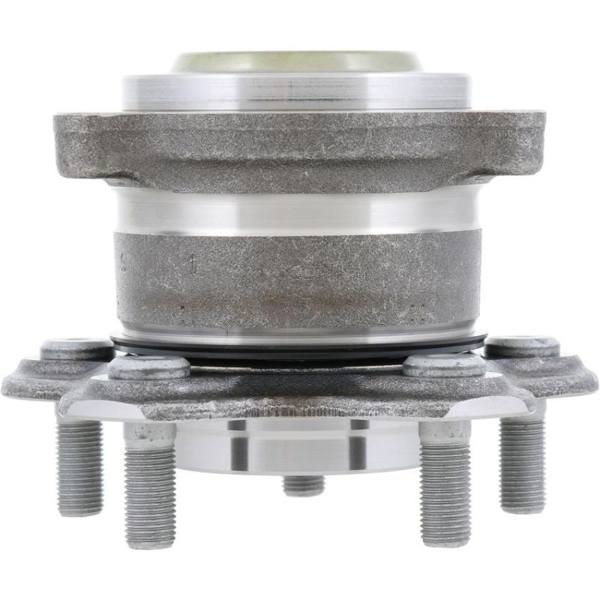 BCA NTN BEARINGS WE61987 Gen 3 Wheel Hub Assembly