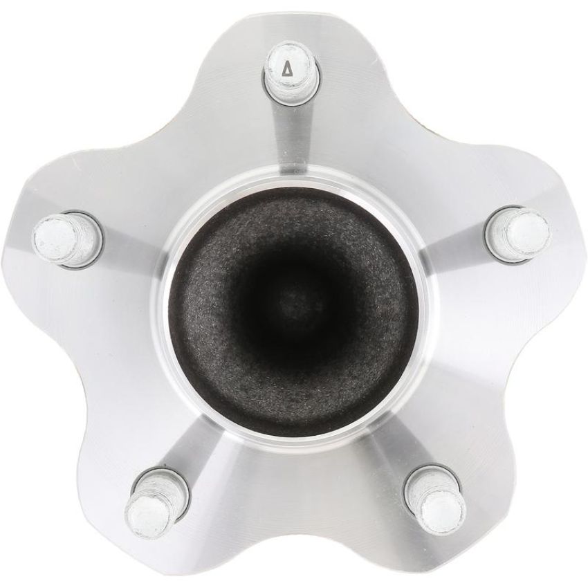 BCA NTN BEARINGS WE61987 Gen 3 Wheel Hub Assembly