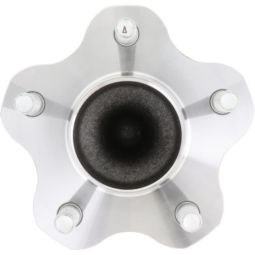 BCA NTN BEARINGS WE61987 Gen 3 Wheel Hub Assembly