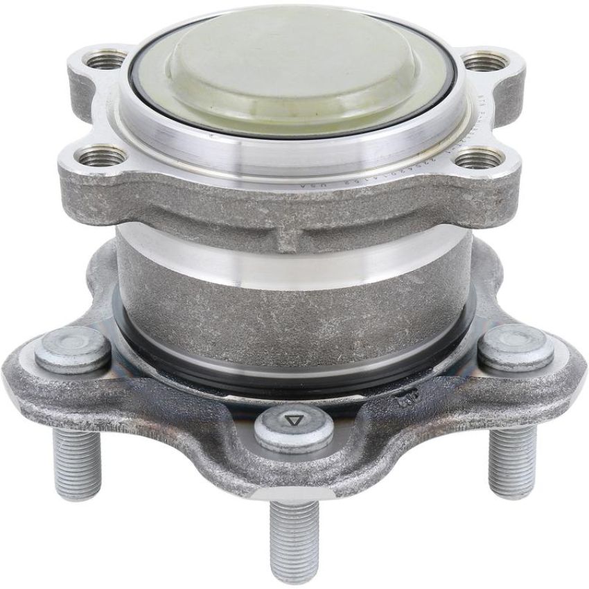 BCA NTN BEARINGS WE61987 Gen 3 Wheel Hub Assembly
