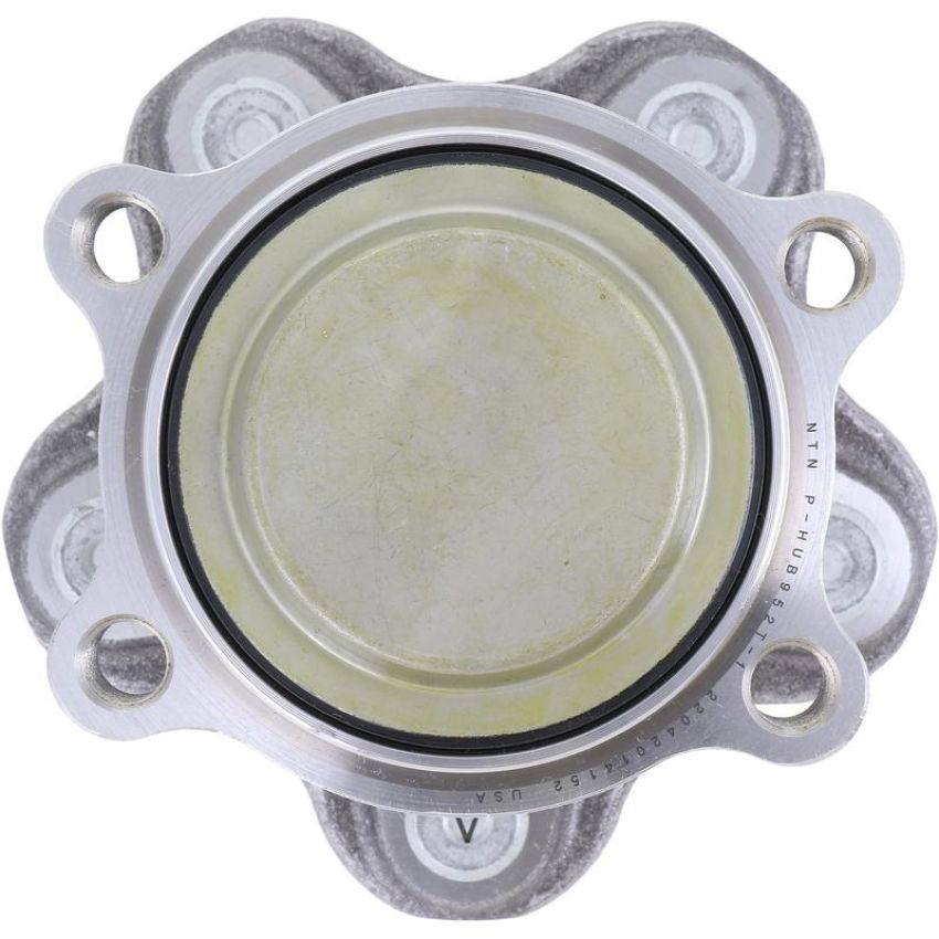 BCA NTN BEARINGS WE61987 Gen 3 Wheel Hub Assembly