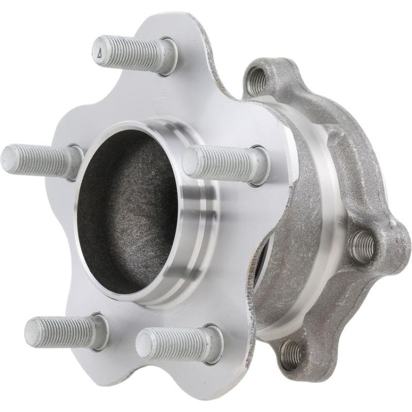 BCA NTN BEARINGS WE61987 Gen 3 Wheel Hub Assembly